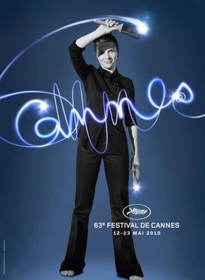 Cannes Festival 2010 Art Puzzle Jigsaw Puzzle Choose a Size