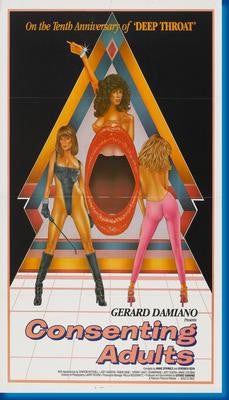 Consenting Adults Puzzle Jigsaw Puzzle Choose a Size