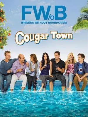 Cougartown Puzzle Jigsaw Puzzle Choose a Size