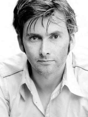 David Tennant T-Shirt A10959