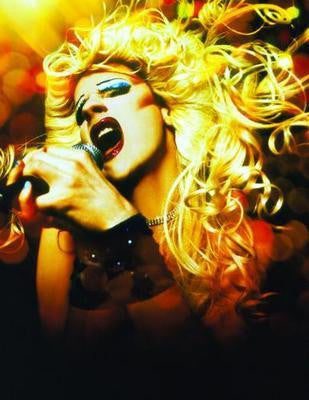 Hedwig And The Angry Inch Puzzle Jigsaw Puzzle Choose a Size