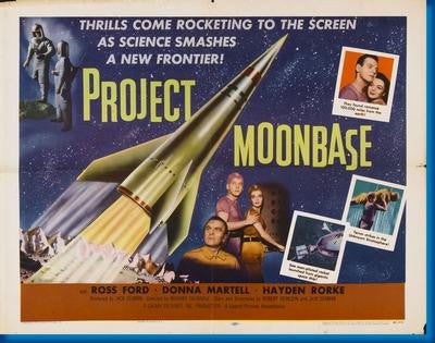 Project Moon Base Puzzle Jigsaw Puzzle Choose a Size