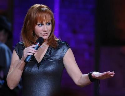 Reba Mcentire Puzzle Jigsaw Puzzle Choose a Size