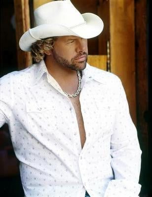 Toby Keith Poster Print #K8586