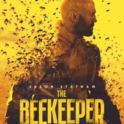 The Beekeeper Movie Poster #4152401