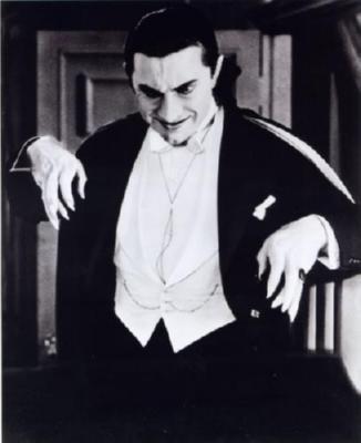 Bela Lugosi T-Shirt