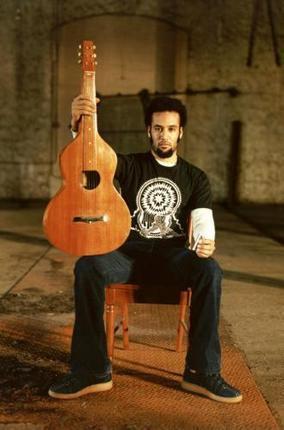 Ben Harper T-Shirt