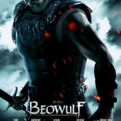 Beowulf T-Shirt