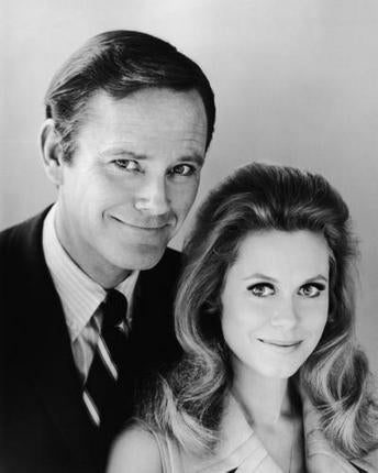 Bewitched T-Shirt #1