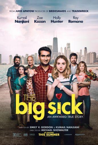 Big Sick T-Shirt