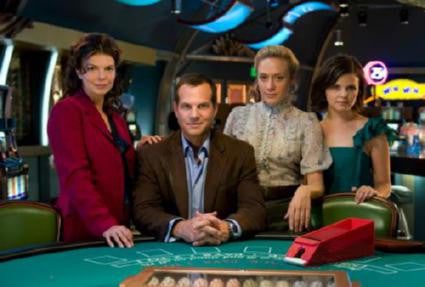 Big Love Mouse Pad Mousepad