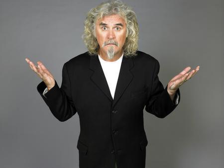 Billy Connolly T-Shirt