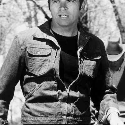 Billy Jack Tom Laughlin Mouse Pad for PC Gaming and Work Mousepad #5012401