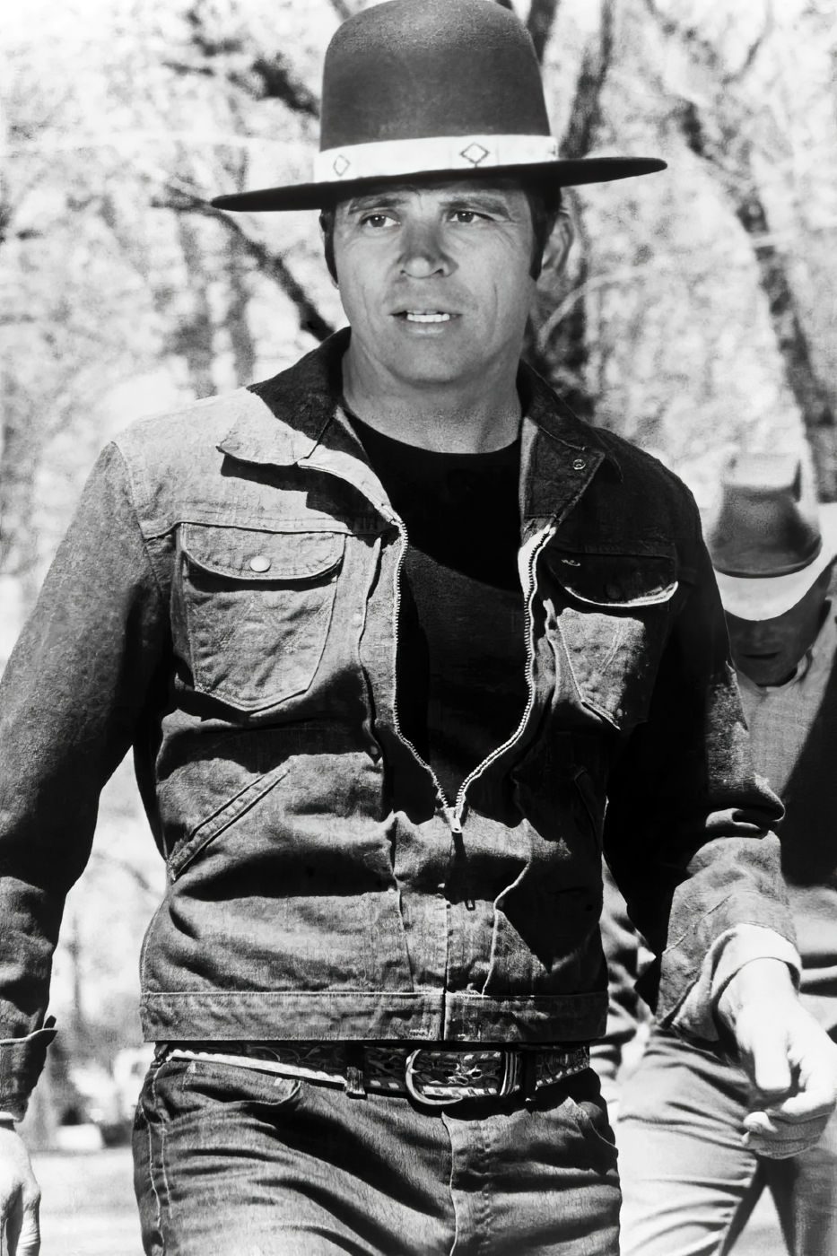 Billy Jack Tom Laughlin Mouse Pad for PC Gaming and Work Mousepad #5012401