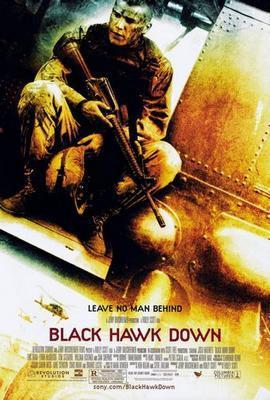 Black Hawk Down T-Shirt