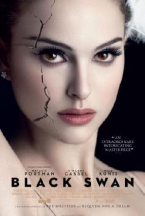 Black Swan T-Shirt #2