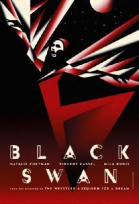 Black Swan T-Shirt #6
