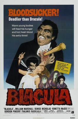 Blacula T-Shirt