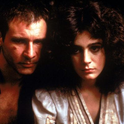 Blade Runner Poster #03 poster print B078