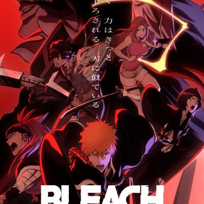 Bleach Movie Puzzle Jigsaw Puzzle Choose a Size