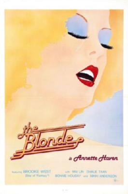 Blonde The Movie T-Shirt