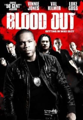 Blood Out T-Shirt