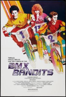 Bmx Bandits T-Shirt