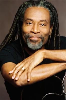 Bobby Mcferrin T-Shirt