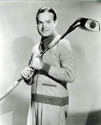 Bob Hope Mouse Pad Mousepad