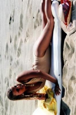 Bo Derek Mouse Pad Mousepad