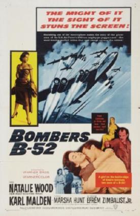Bombers B-52 T-Shirt