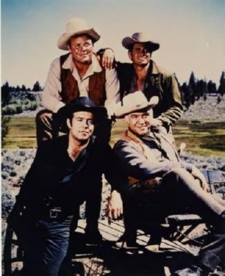 Bonanza Mouse Pad Mousepad