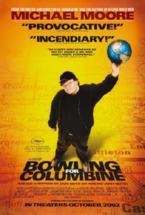 Bowling For Columbine T-Shirt