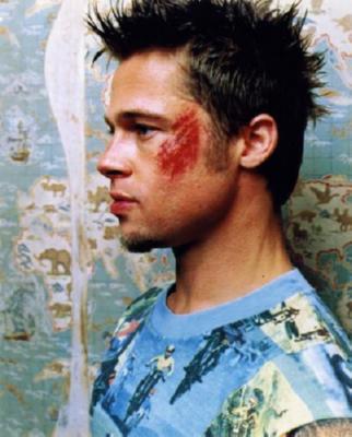 Brad Pitt T-Shirt