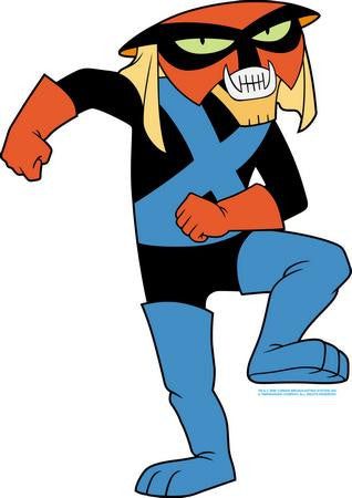 Brak Dancing Mouse Pad Mousepad