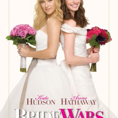 Bride Wars Mouse Pad for PC Gaming and Work Mousepad #5012401
