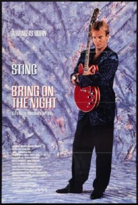 Bring On The Night T-Shirt