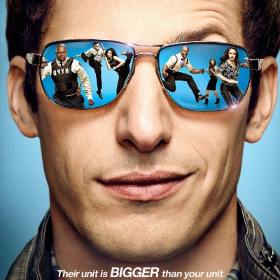 Brooklyn Nine-Nine Poster 11x17