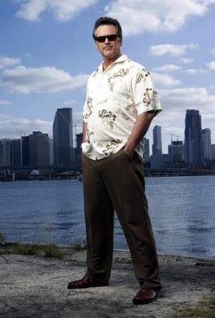 Bruce Campbell Mouse Pad Mousepad