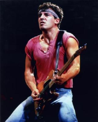 Bruce Springsteen T-Shirt #2