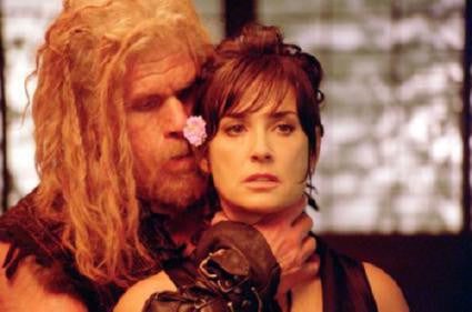 Bunraku Mouse Pad Mousepad