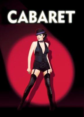 Cabaret Movie T-Shirt #2