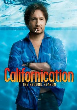 Californication T-Shirt