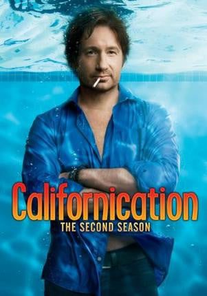 Californication Mouse Pad Mousepad