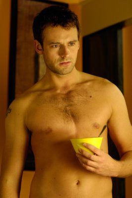 Callum Blue Mouse Pad Mousepad