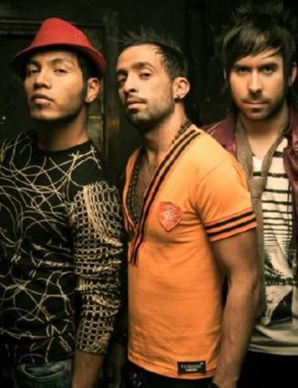 Camila Mouse Pad Mousepad