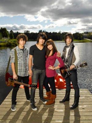 Camp Rock T-Shirt #2
