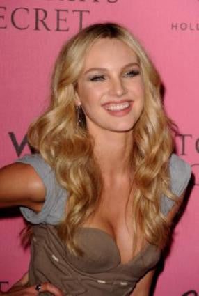 Candice Swanepoel Poster Print #K1475