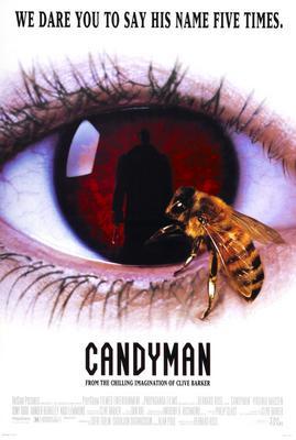 Candyman Movie T-Shirt