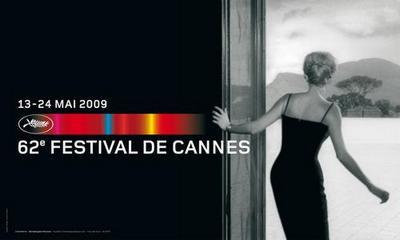 Cannes Festival 2009 T-Shirt